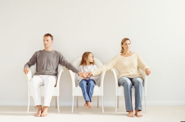 guarda y custodia de hijos