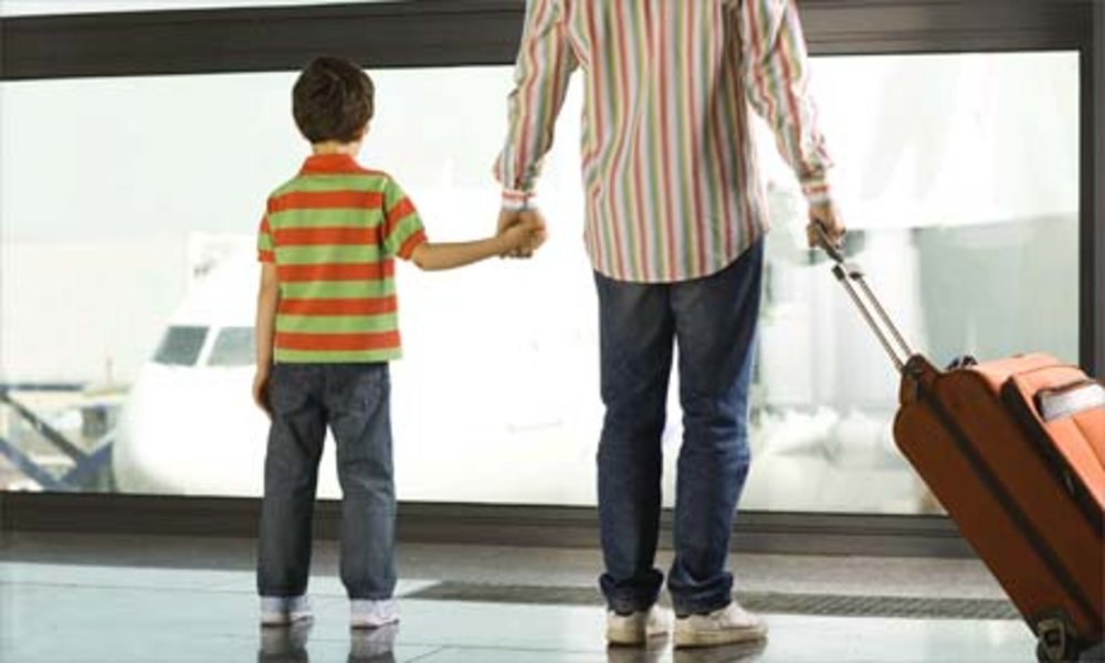 restitucion internacional de menores