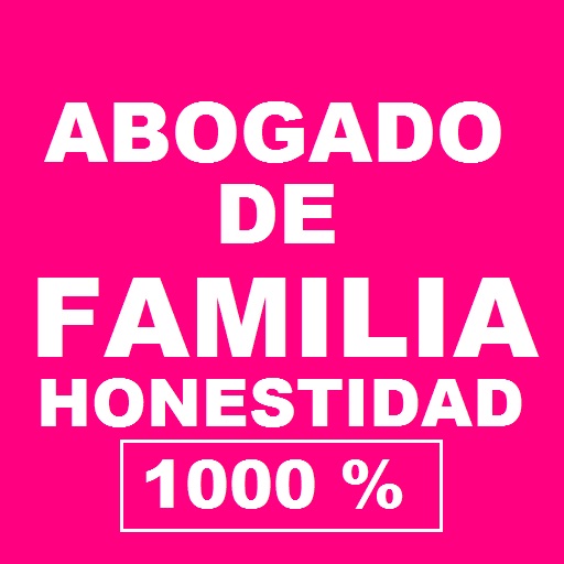 abogado de familia